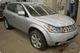 Used Information Display Module fits: 2006 Nissan Murano Information-GPS-TV main