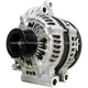 LEXUS LX570. TOYOTA Land Cruiser. 2016-2021. V8/5.7L. 180AMP/12V. CW.8-G.