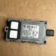 00-06 MERCEDES S CLASS S430 AIR DETECTION SENSOR 2208300172 #C33