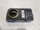 LED Adaptive Light Control Ballast - 2013 BMW X5M E70 LCI - 12-15 OEM 7307528