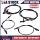 4PCS All Wheels Front & Rear Premium ABS Wheel Speed Sensor for Mercedes-Benz