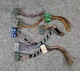 2012 2013 2014 2015 JAGUAR XF XFR FRONT Fusebox Fuse Box OEM WIRE CONNECTOR PLUG