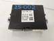 2023-2024 Honda Pilot Power Tailgate Control Module 74970-T90-A21