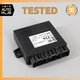 2010 Jaguar X150 XK Blind Spot Assist Control Module 9W831560AB OEM
