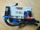 2016 2015 DODGE DART DASH CABIN FUSE BOX 68199630AD