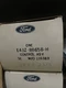 GENUINE FORD Radiator Cooling Fan Motor Relay Ford Escort GT EXP E43Z8B658-H
