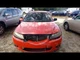 Chassis ECM Body Control BCM With Theft System Fits 06-08 MAZDA 6 1142191