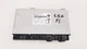 2012 BMW 650IX F12 FRONT LEFT SIDE SEAT MEMORY CONTROL MODULE 61.35-9257103 C56