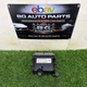 2013-2018 2015 Jeep Wrangler JK GENUINE OCCUPANT MODULE OEM 68185855