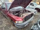 Chassis ECM Rear Wheel ABS Center Dash Fits 94-97 DODGE 1500 PICKUP 2047061