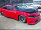 Used Park Assist Control Module fits: 2016 Dodge Charger Driver Assist park assi