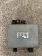 2015 Mitsubishi Lancer Power Steering Computer Control Module 8633A082 OEM