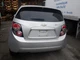 Used Telematics Interface Module fits: 2014 Chevrolet Sonic Communication OnStar