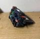 07-09 Mercedes W221 S550 CL550 Front Fuse Relay Box SAM Control Assembly OEM