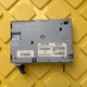 2006-2008 LEXUS RX350 RX400H SATELLITE RECEIVER MODULE, 86180-0W030, USED OEM 77