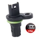 Camshaft Position Sensor 13627558518 for BMW E90 E60 E65 X4 X5 M6 330i 2006-2021