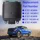 JC3T-14C689-AC For Ford F150 F250SD 2018-2020 Blind Spot Monitor Sensor Module