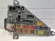 2004-2010 BMW 528i Trunk relay fuse box power distribution module OEM 3.0L 