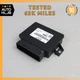 Porsche Macan 95B Gateway Control Module Unit 95B907801C OEM