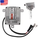 8K0941597B 4G0907397P FOR 14-16 Audi A3 S3 Xenon Ballast Module D3S Bulb