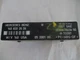 Mercedes W140 320/420/500 PC/ABS-GF Control module OEM 1 Unit,1408202626,73397