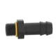 07-24 RAM 2500 3500 MALE FITTING CRANKCASE OIL RETURN MOPAR GENUINE 68005158AA
