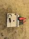 00-06 Mercedes W220 S500 Relay Fuse Junction Box 0005404750 Oem 