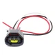 Fit For Dodge Jeep Mitsubishi Engine Camshaft Position Sensor Connector