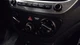 Used A/C Selector Switch fits: 2020 Hyundai Accent US market manual temperature