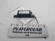 Land Rover Discovery 2 Alarm Computer Control Module 2000 2001 2002 2003 2004