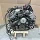 2016-2018 Audi A6 3.0L TFSI V6 Quattro Engine Motor Complete Assembly OEM