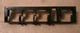 VW GOLF MK6 08-16 FUSE RELAY HOLDER BRACKET 7N0937503A