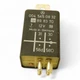 87-89 Mercedes 260E 300E 300D 300Ce 300Ce 300Te 300Td W124 Relay Cluster Light
