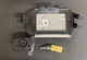 2015 Dodge Caravan Engine Computer W/ IGNITION NODE AND KEY OEM (PLUG AND PLAY)