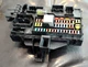 2010 FORD F150 INTERIOR cabin FUSE BLOCK BOX junction RELAY AL3T-15604-DD MATCH!
