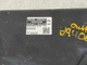 2009-2009 Pontiac Vibe Engine Control Computer Ecu Pcm Ecm Pcu Oem B6NC9