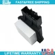 Air Conditioning Blower Resistor Fits Toyota 4Runner Camry Jeep Dodge Ram