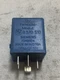 OEM BMW E36 Z3 Blue Relay Siemens P/N 8370510