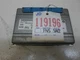 TRANSMISSION CONTROL MODULE BMW X5 2004 2005 2006 7552700 3.0L TCM TCU OEM