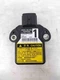 2009 LEXUS IS250 STABILITY CONTROL MODULE YAW RATE SENSOR COMPUTER 89183-12040