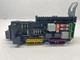 08-11 Mercedes W204 C250 C300 Rear SAM Module Relay Fuse Box 2049005101 OEM