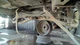 Crossmember/cradle/undercarria PONTIAC G6 05 06 07 08 09 10 REAR 3.5