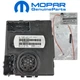 FOR 2017-2018 JEEP CHEROKEE LIFTGATE MODULE OEM GENUINE MOPAR #68321884AA