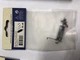 AutoArt SLOT CAR PART 13039 Mirrors Wipers Exhaust Antenna FOR MAZDA RX-8 1/32