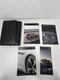 2018 Jaguar E-Pace Owners Manual OEM Complete Set