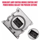 Headlight Lamp Control Unit LED Module Ballast for Porsche Cayenne 7PP941572BB