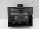 2011-2012 Audi A8 Quattro Front Right Passenger Side Door Module OEM AK2410130