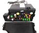 04692346AD Chrysler 2011-2014 200 Dodge Avenger Fuse Box Front Engine Bay G8