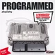 ECM ECU 2.5L MT VW JETTA RABBIT 2009 07K906055P  Plug & Play🍎