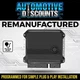 2007 Toyota Rav4 3.5L 4X4 89661-42E90 PCM ECM PCM Plug & Play Programmed